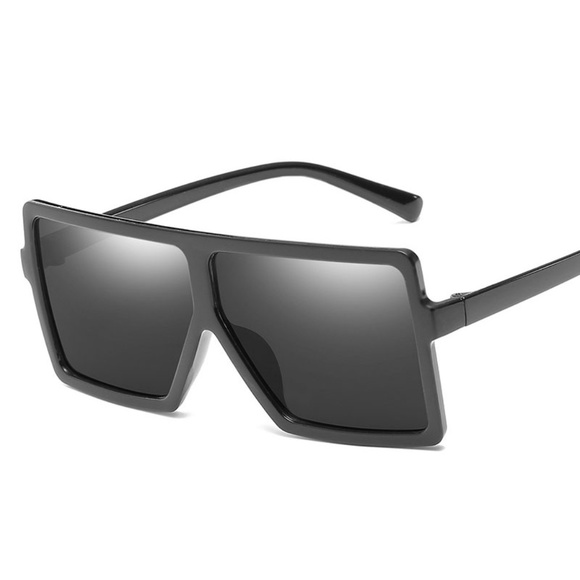 Accessories - Unisex Sunglasses New Fashion Anti UV